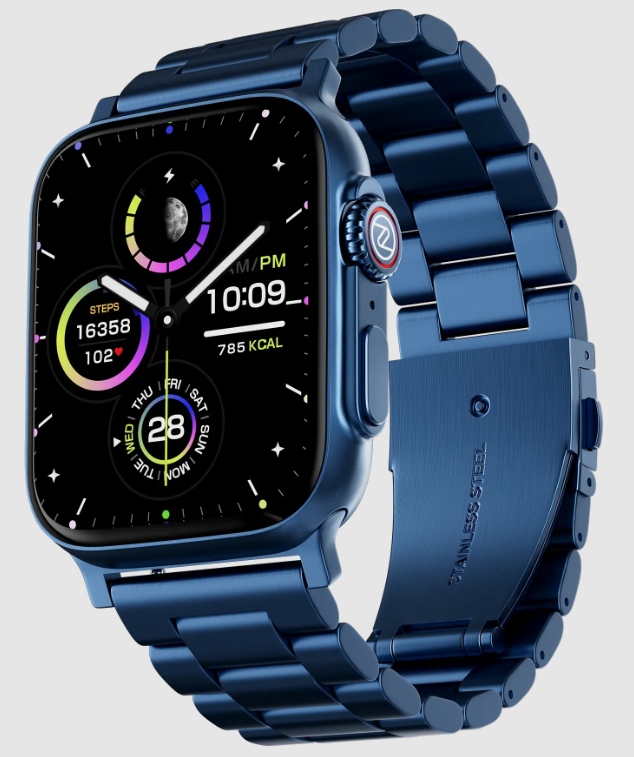 Smart Watches
