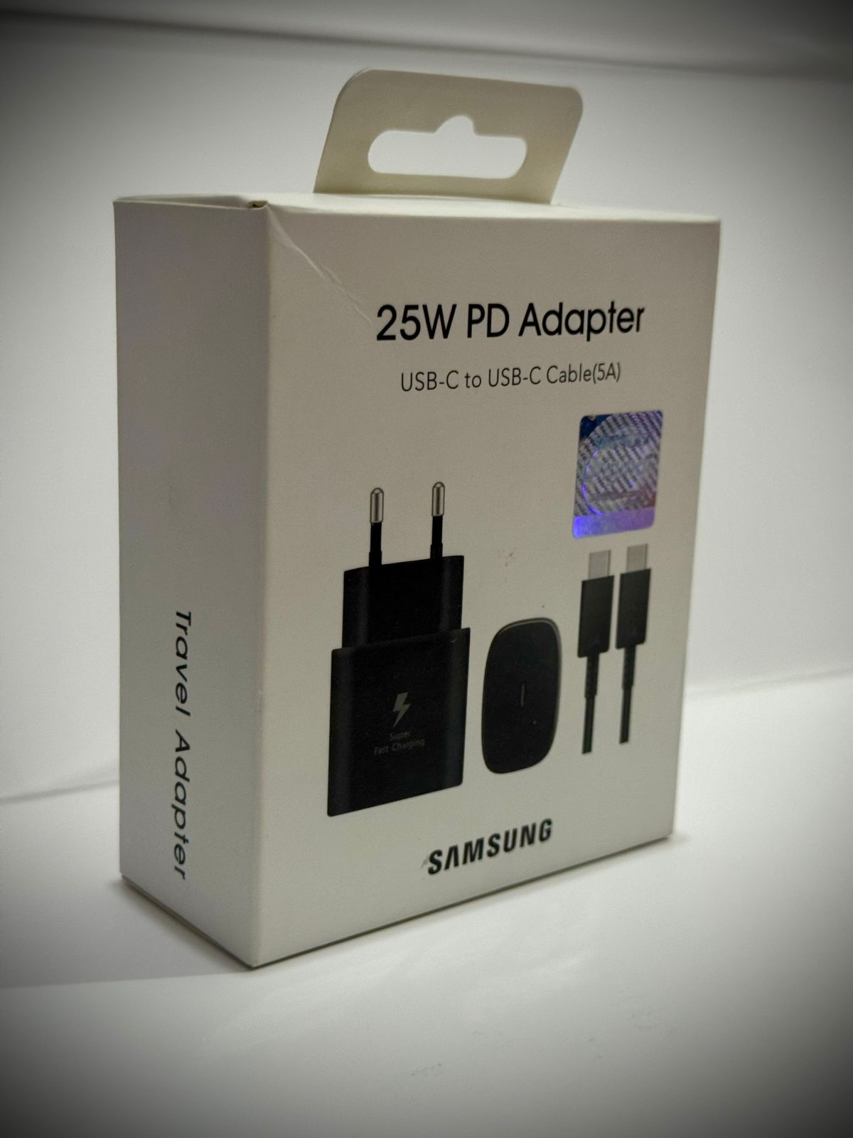 Mobile Chargers & Cables