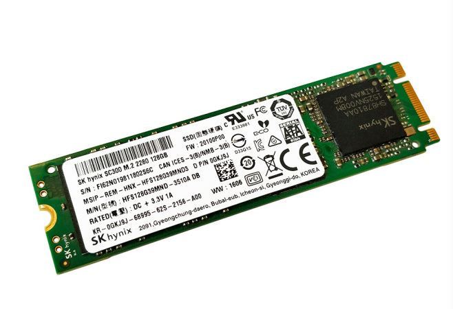 M.2 128GB (SSD) SATA M2 Solid State Drive. Fresh & Health 95% to 100%. No Bad Sector.