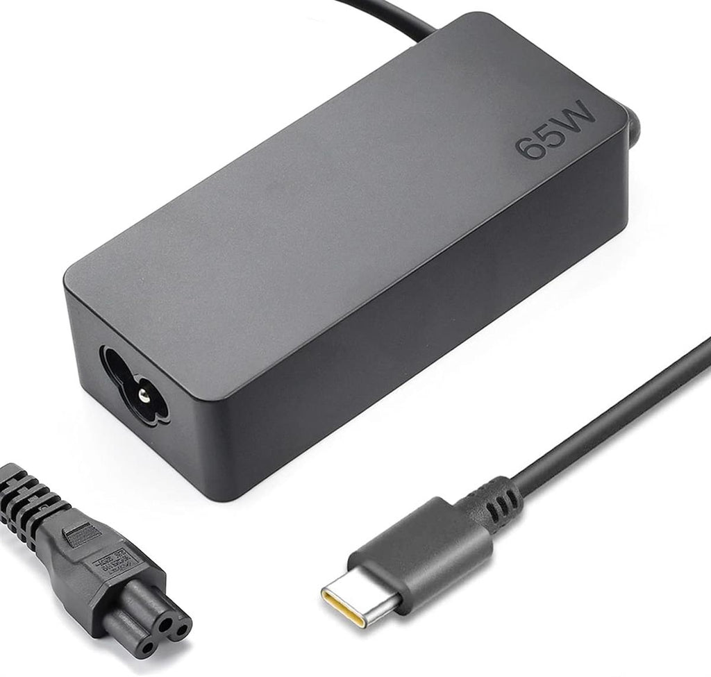 Lenovo 45W USB-C Type-C (Laptop Charger)
