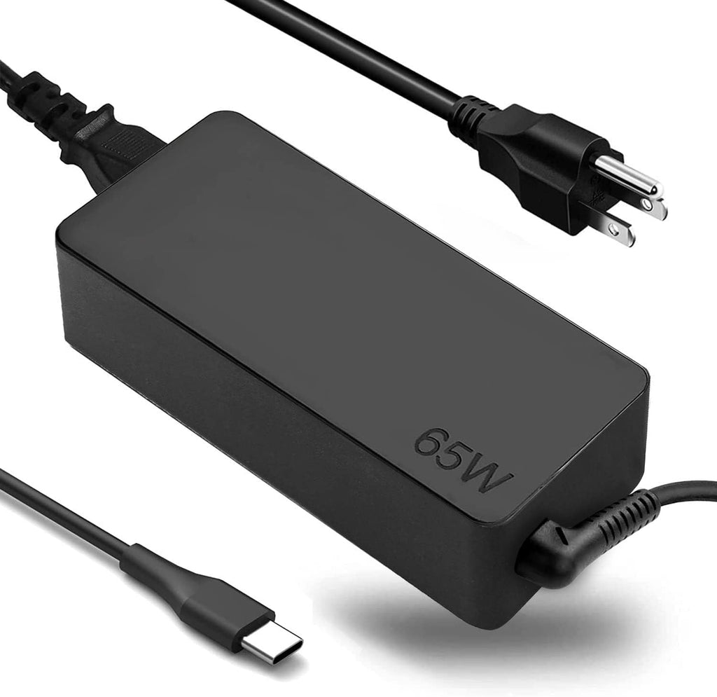 Lenovo 45W USB-C Type-C (Laptop Charger)