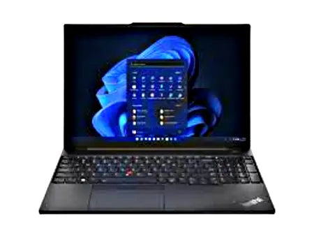 Lenovo ThinkPad E16 Gen 2 - Intel Core Ultra 7 (16GB-512GB) (Brand New)