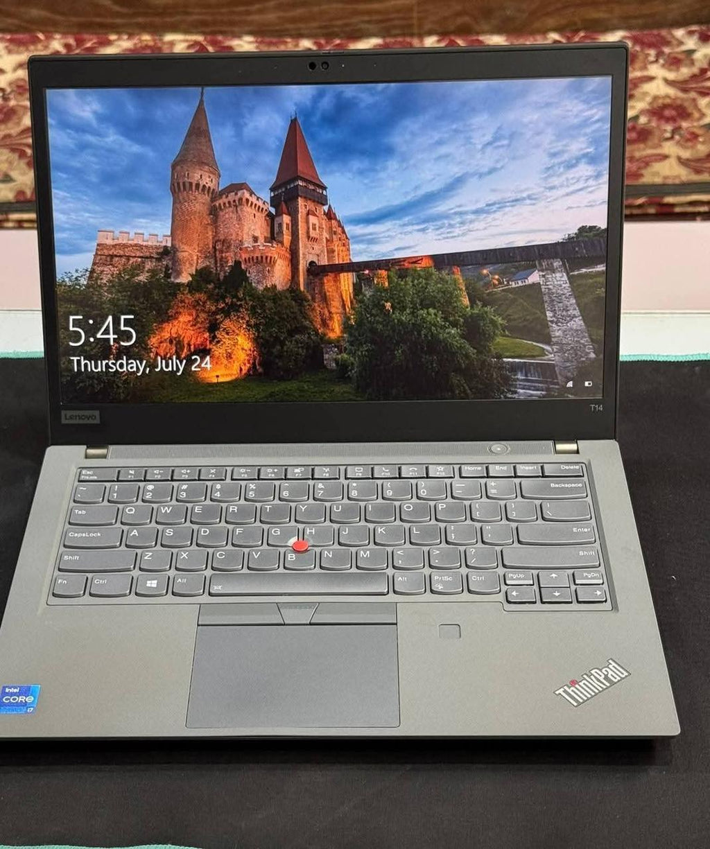 (Used laptop) Lenovo Thinkpad T14 Gen2