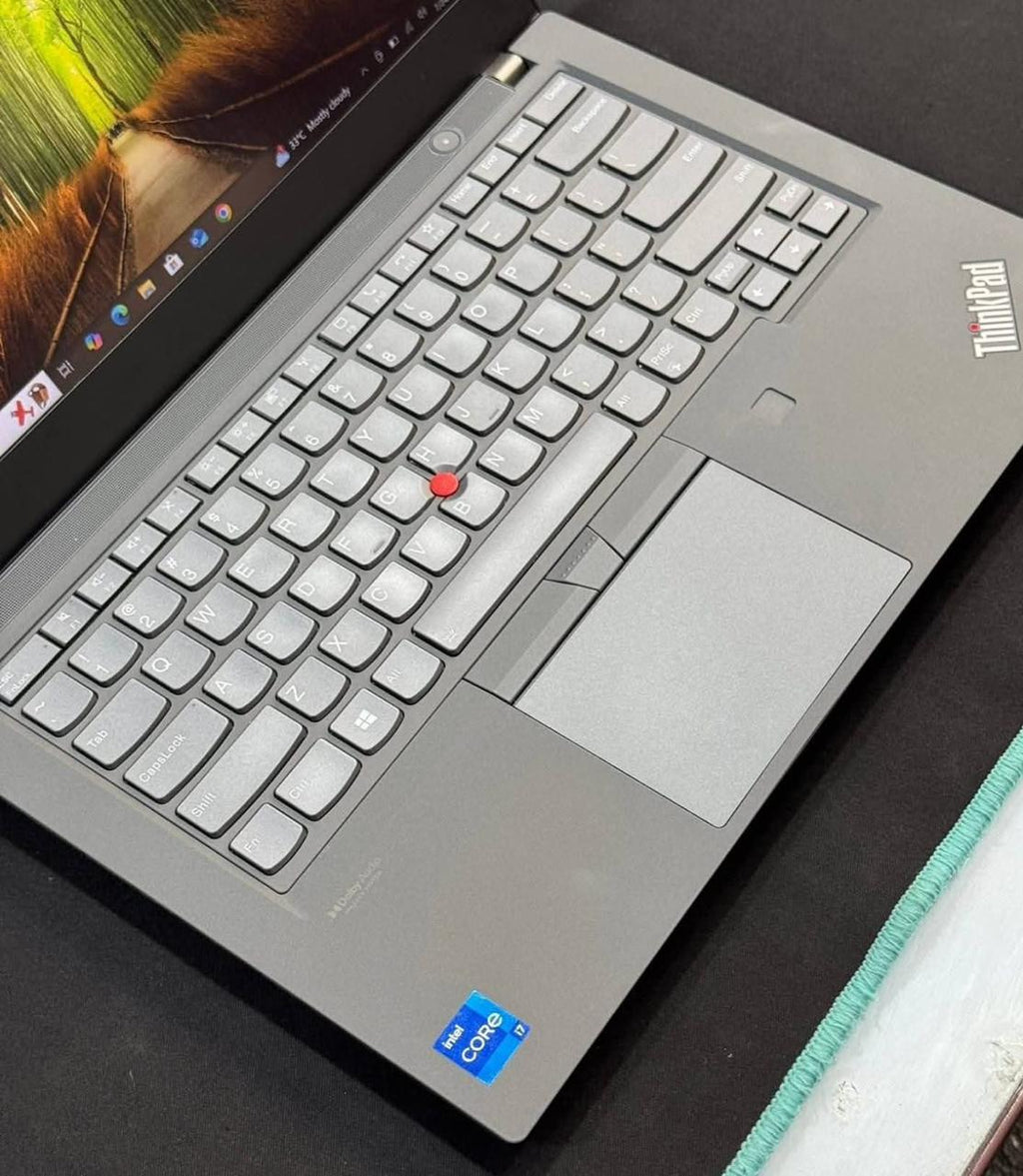 (Used laptop) Lenovo Thinkpad T14 Gen2
