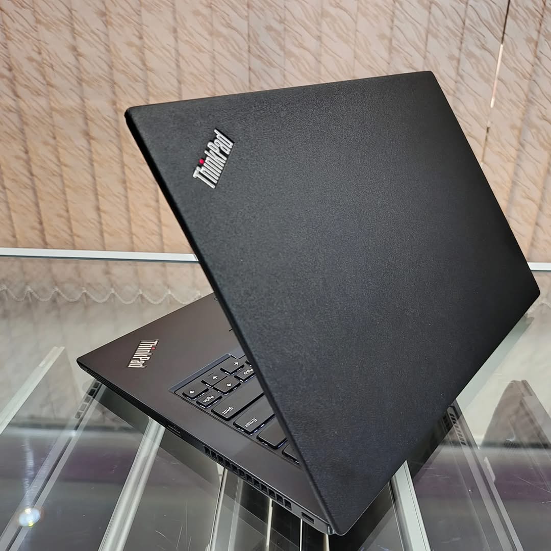 (Used Laptop) Lenovo ThinkPad T480s