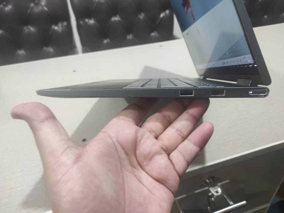 (Used Laptop) Lenovo Yoga C740