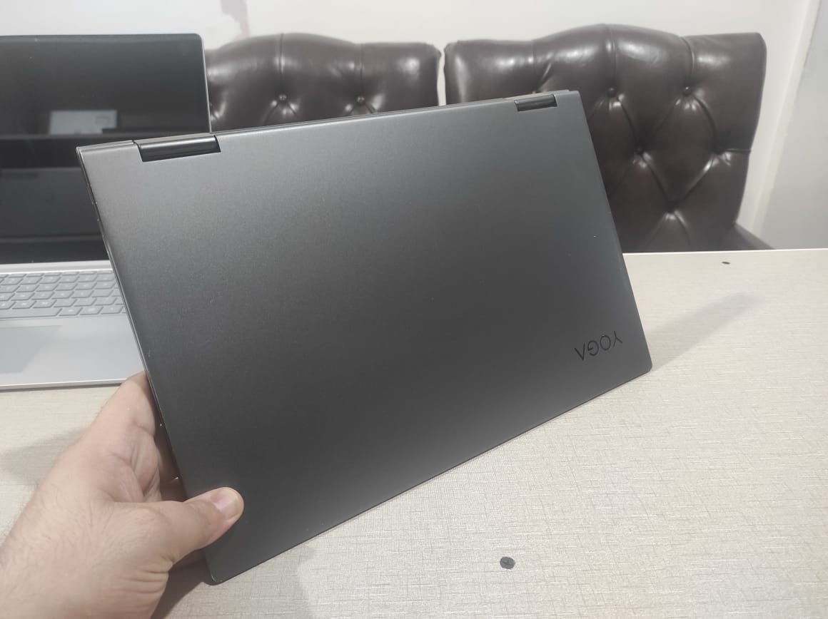 (Used Laptop) Lenovo Yoga C740