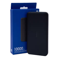 Redmi 10000 mAH (Power Bank)