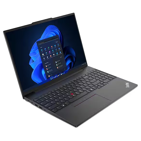 Lenovo ThinkPad E16 Gen 2 - Intel Core Ultra 7 (16GB-512GB) (Brand New)